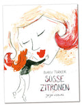 Süße Zitronen – Cover