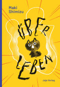 Über Leben – Cover