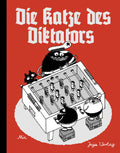 Die Katze des Diktators – Cover