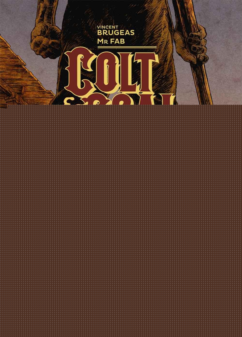 Colt & Coal