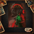 Elecboy 4 – Die Zeitmauer