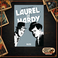 Laurel und Hardy