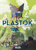 Plastok 2 – Sumpf der Schädlinge