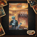 Dorian Gray (Graphic Novel)
