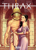 Thrax 1 – Lupi, Fratres, Amantes (Wölfe, Brüder, Geliebte)