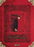 Muchacho Gesamtausgabe (limitierte Sonderedition) – Cover