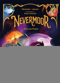 Nevermoor 1 – Fluch und Wunder