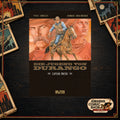 Die Jugend von Durango 3 – Captain Owens