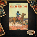 Apache Junction 5 – Desert Trail