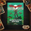 Am Mittelpunkt der Erde (Graphic Novel)