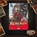 Kurusan - Der schwarze Samurai 3 – Kaishakunin