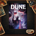 Dune: Haus Corrino 1