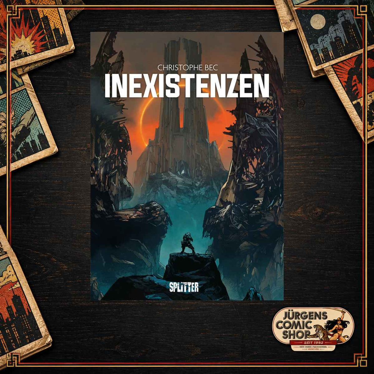 Inexistenzen