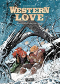 Western Love 2 – Weihnachten mit der Familie