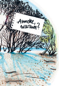 Annette, warum? – Cover