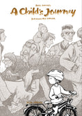 A Child's Journey – Cover