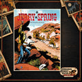 Jerry Spring 7 VZA