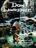 Don Lawrence 2 – Cover