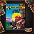Marc Dacier 03 – Jenseits des Pazifiks