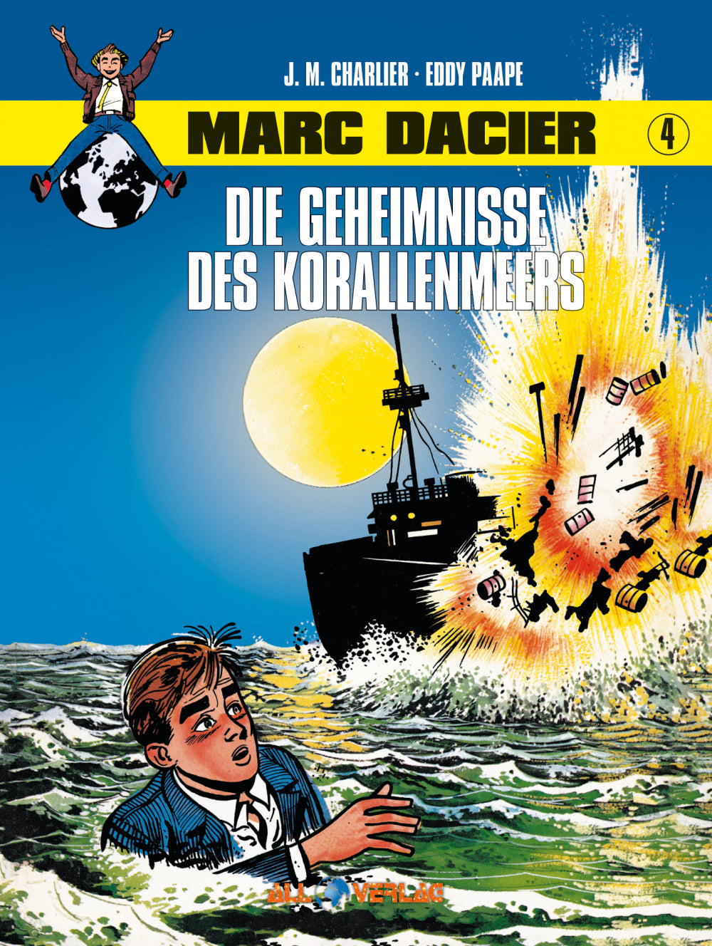 Marc Dacier 04 VZA – Cover