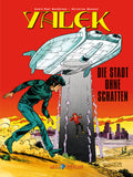 Yalek 6 VZA – Cover