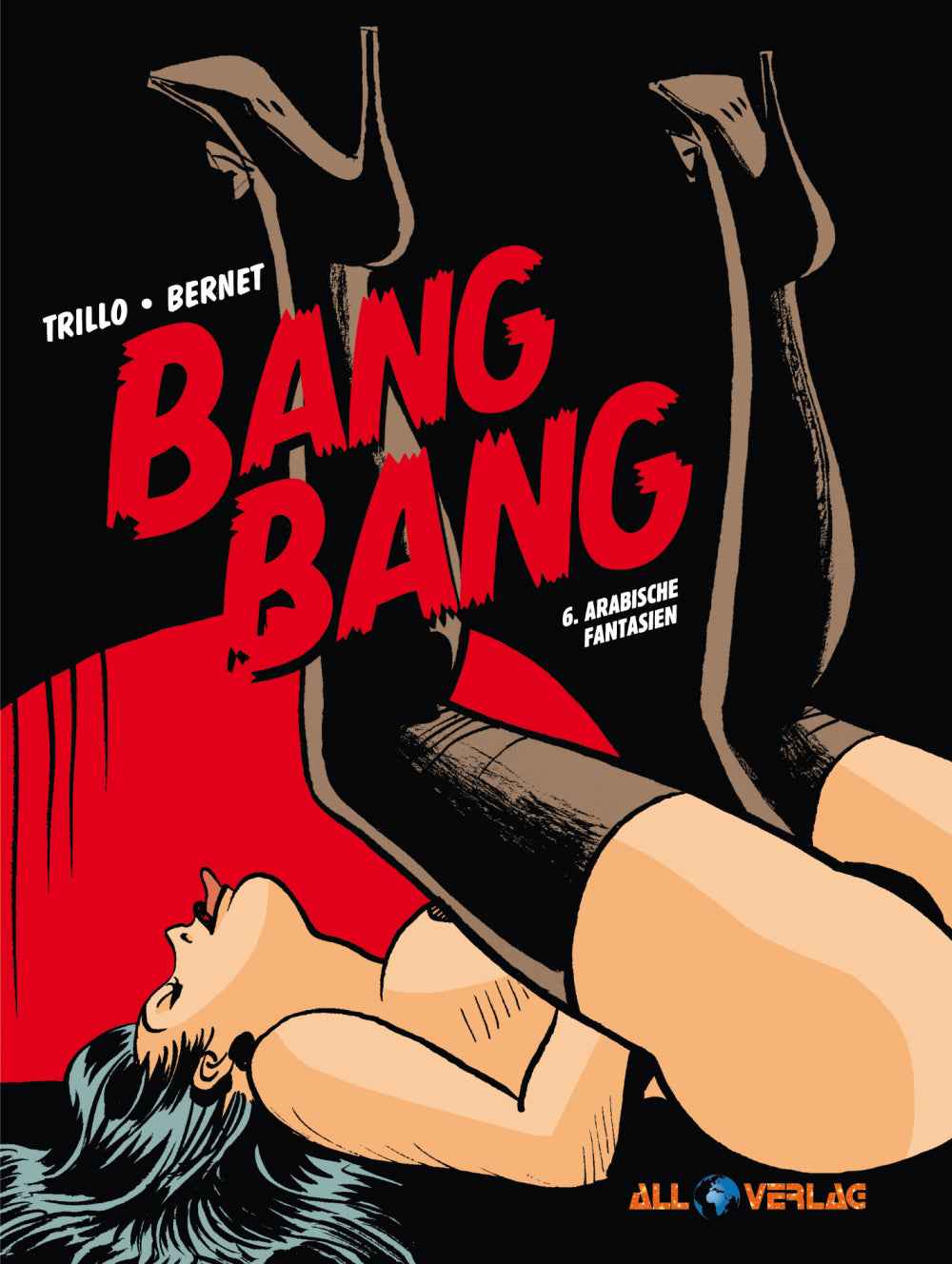 Bang Bang 6 VZA