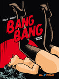 Bang Bang 6 VZA – Cover