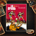 Luc Orient 14 VZA