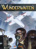 Wunderwaffen 14 VZA – Cover
