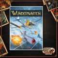 Wunderwaffen 15 – Operation Gomorrha