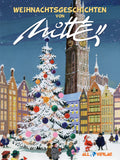 Weihnachtsgeschichten 1 – Cover