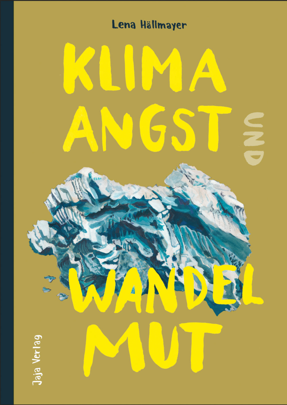 Klimaangst und Wandelmut – Cover