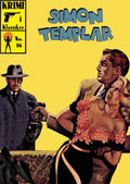 Krimi Klassiker 16 – Simon Templar