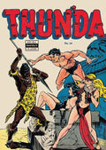 Fantasy Classic 14 – Thunda