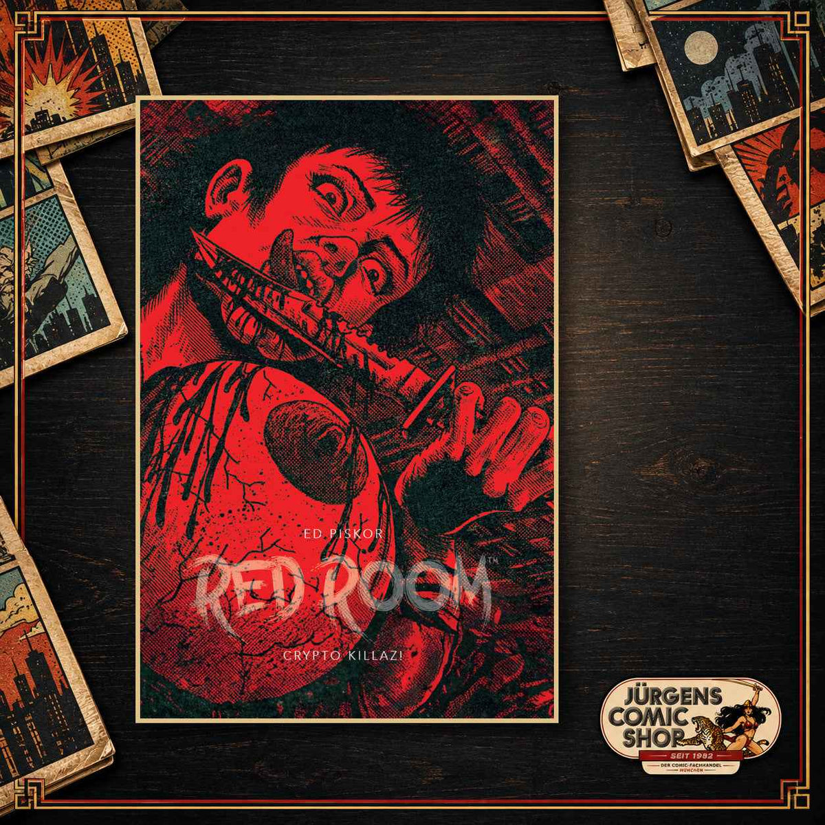 Red Room 3