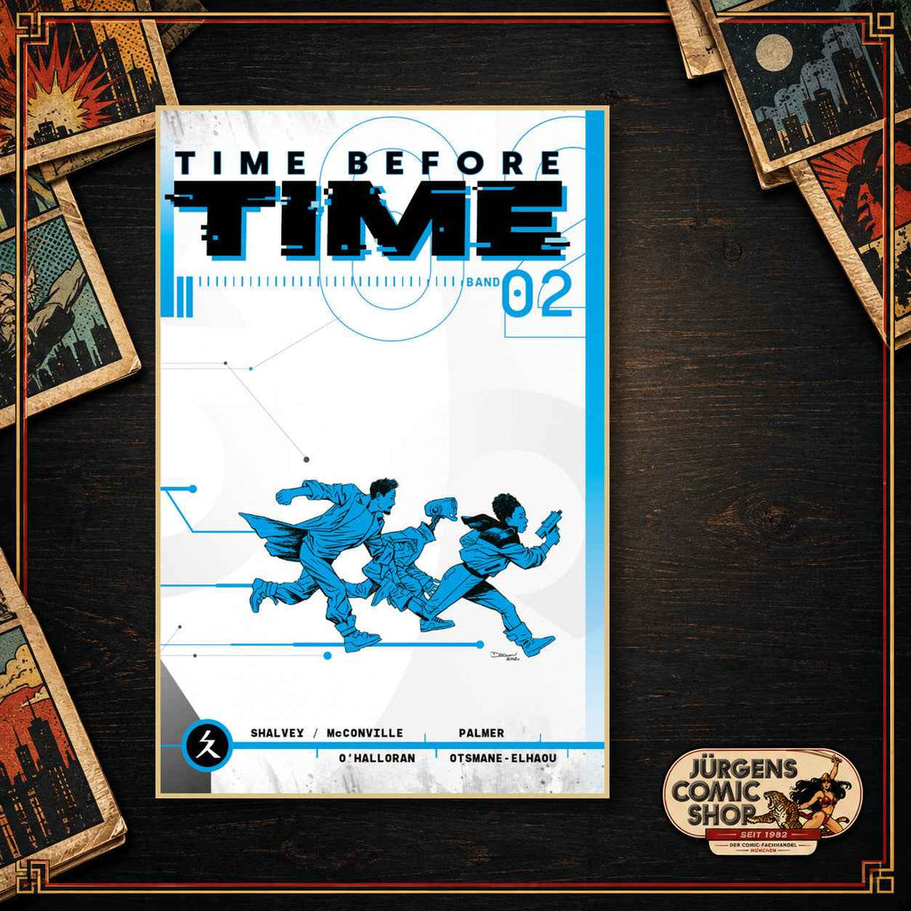 Time before time 2 (SC)