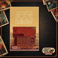What’s the furthest place from here 1 (SC)