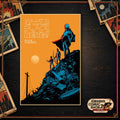 What’s the furthest place from here 1 (HC)