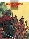 Brennendes Herz 4 – Der Blutige