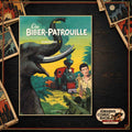 Die Biber-Patrouille Gesamtausgabe 7 – 1984 – 1989