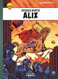 Alix Gesamtausgabe 1 (neue Edition)