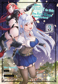 Reborn to Master the Blade: From Hero-King to Extraordinary Squire ♀ 3 – Cover
