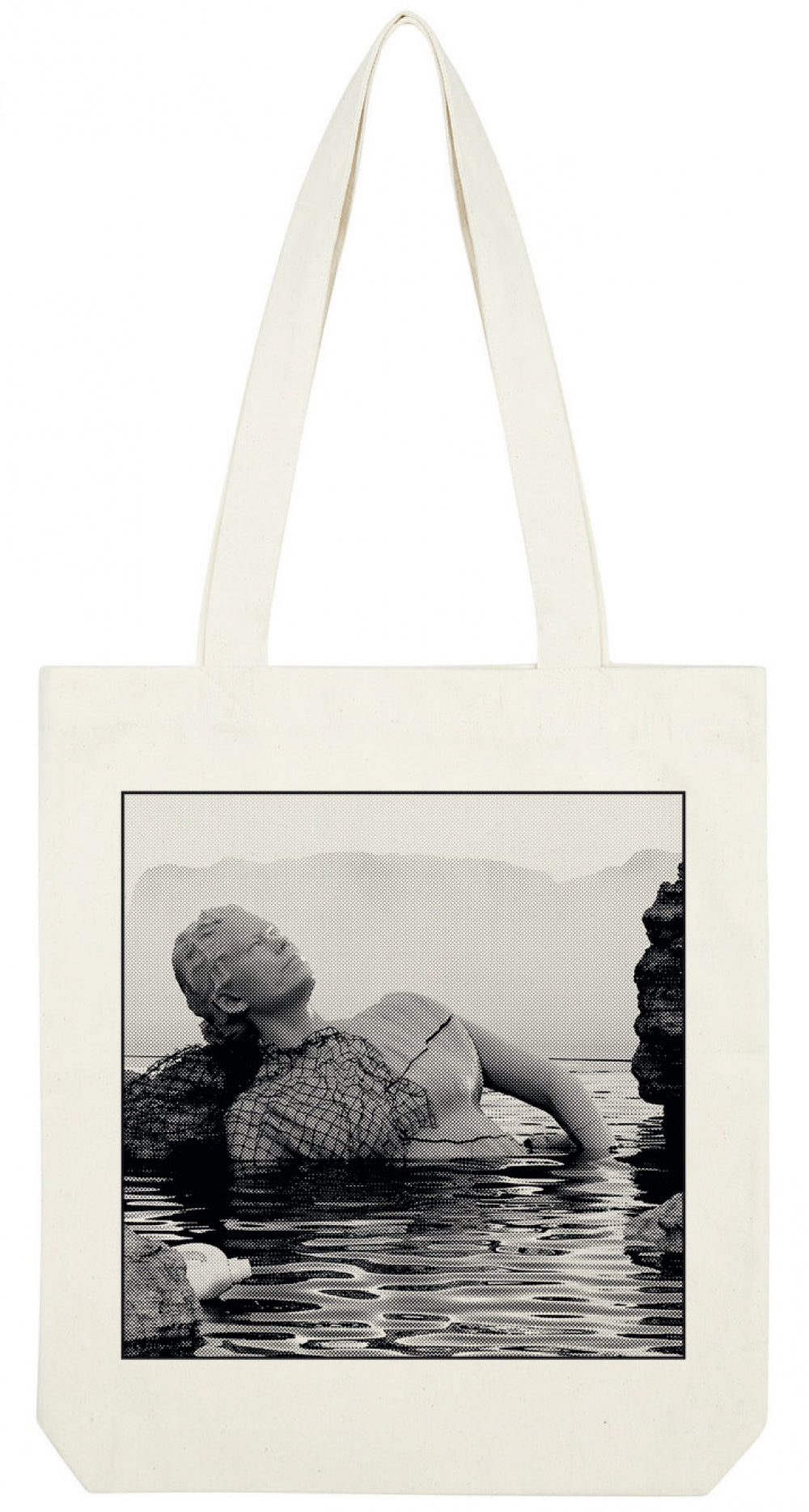 avant Stofftasche: Liv Strömquist Das Orakel spricht (10er Pack) – Cover