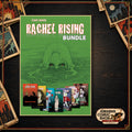 Rachel Rising Bundle – Band 1-7