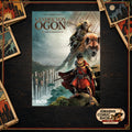 Länder von Ogon 5 – Amoun, der Manha