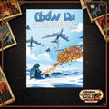 Cixin Liu: Schmetterling