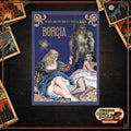 Borgia 3 – Ketzer und Könige