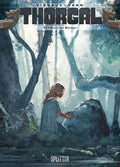 Thorgal 42 – Özurr, der Waräger