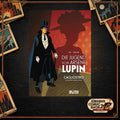 Arsène Lupin (3): Die Jugend von Arsène Lupin - Cagliostro – Nach dem Werk von Maurice Leblanc