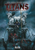 Titans 2 – Asia